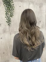 ヘアーメイク フィール ルア(FEEL Lua)&nbsp;グラデーションカラー