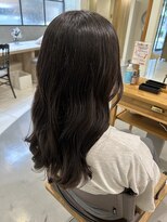 エミュ(emu)&nbsp;ふわふわロングスタイル