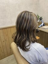 オト(Oto)&nbsp;ハイライトカラー