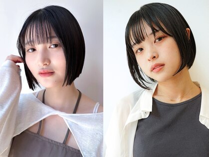 ザ ドッツ(THE DOTS)の写真