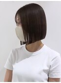 Lskind ヘアスタイル