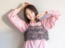 「似合う髪型や髪色がわからない」「どんなスタイルにしようか迷っている」方には貴方の魅力を活かすご提案