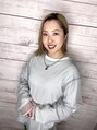 ヘアーショップ オズ(hair shop oz) 岸本 芽依