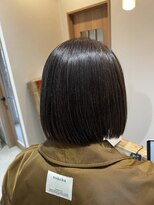 メリア(MELIA)&nbsp;グレイカラー