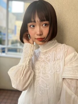 フラミューム 二子玉川(flammeum) flammeum style