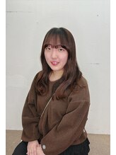 アニー ひたちなか店(ANNIE)&nbsp;上島 かりん