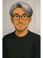 プルクラ ギンザ(Pulchra GINZA)/田中