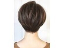 ルコ ヘアーサロン(RUCO hair salon)の雰囲気（お客様お一人お一人に寄り添えますよう心掛けております。）