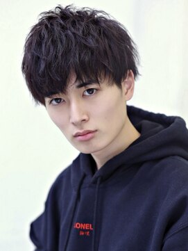 クロト 熊本(KUROT) ソフツイラフマッシュ