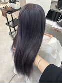 ラベンダーグレージュ