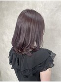 イメチェンヘアスタイルホワイトブロンド外ハネボブ美髪のススメ