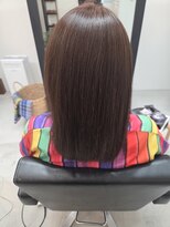 キルカ(Kiruca)&nbsp;アマランスブラウン