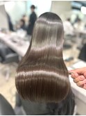 髪質改善特化の美髪salon[表参道駅/ケラチントリートメント]
