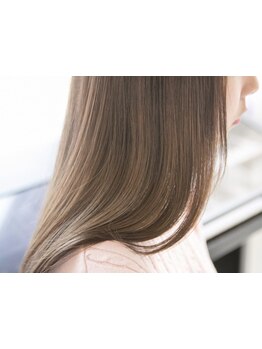 【河原町/四条】】COTA/TOKIO取り扱いSALON☆気軽に相談しやすい雰囲気が◎