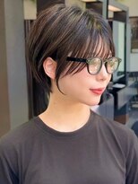 ビューシンサイバシ(VIEW SHINSAIBASHI)&nbsp;大人だからこそ、似合う長さがある