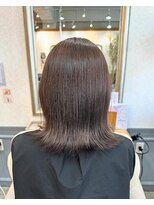 サンクチュアリー 千里山(Sanctuary)&nbsp;透明感ブラウンカラー