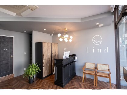 リンド 京成大久保(Lind)の写真