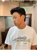南堀江駅/MEN'S/メンズカット/メンズパーマ/フェードカット