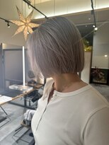 ルプラス(le place.)&nbsp;シアーグレージュ