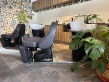 シャンプースペース