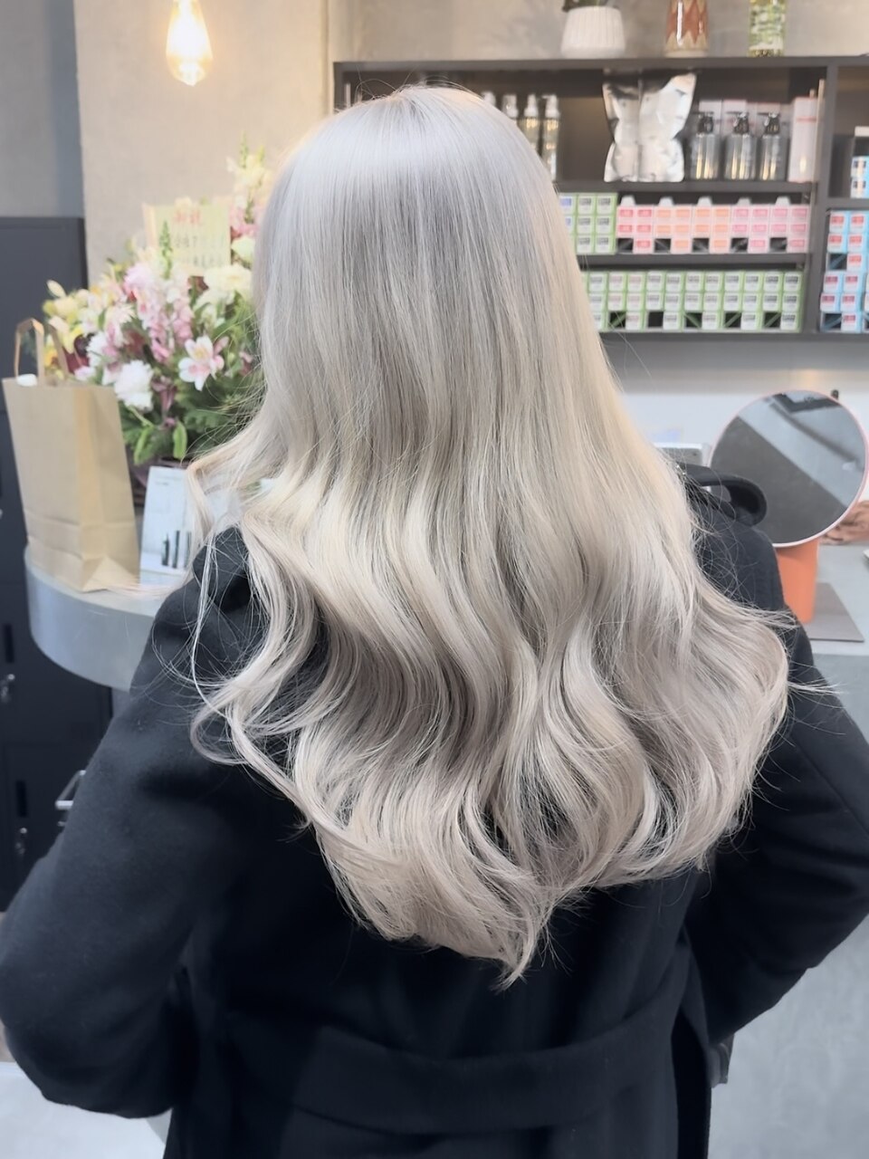 ヘアスタイル｜ベル ザ シック(BEL THE CHIC)｜ホットペッパービューティー