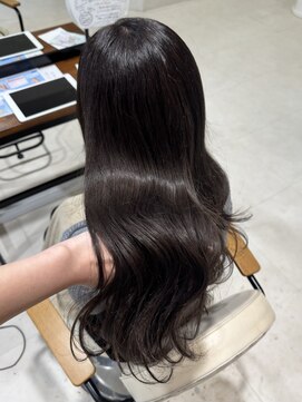 アモレット 天文館店(amoretto) dark gley