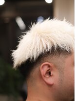 アワー(hour)&nbsp;ホワイトブリーチ