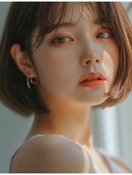 ロロ(LoLo.) LoLoスタイル