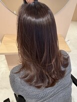 ジジ インターパーク 宇都宮(Gigi)&nbsp;レイヤースタイル/透明カラー/宇都宮/インターパーク