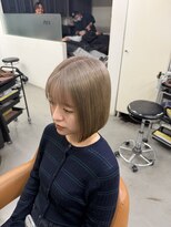 レックス 中野(rex) ベージュカラー