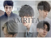 アムリタ(AMRITA)