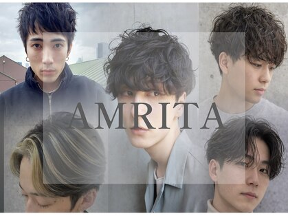 アムリタ(AMRITA)の写真