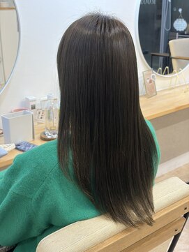 ブルーム(BROOM) 【オリーブベージュ】