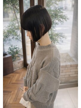 ファーレンピュアスウィート(fahren-pure-suite) BOX Bob