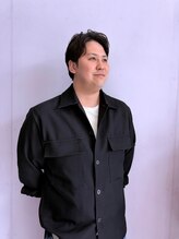 オーブ ヘアー デイジー 熊本東本町店(AUBE HAIR daisy) 清田 航大