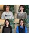 ワイビー グリーン リル(y.be green rel)の写真/【今福鶴見/蒲生】トレンドに敏感なスタイリストが女性目線でご提案♪細やかな気配りでリラックス＊