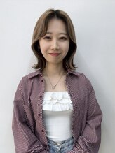 フラミューム 浦和(flammeum)&nbsp;山口 詩織