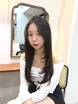 コレット 大宮(collet)&nbsp;レイヤーカット