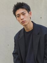 キャンバス バイ ネオリーブ 横浜西口(Canvas by neo.)&nbsp;【横浜】王道アップバングショート