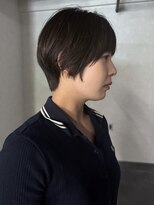 オフ エルア(ofF ’elua)&nbsp;ショート/ハンサムショート/ベリーショート