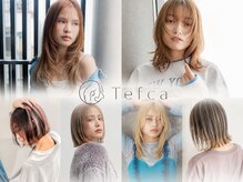 テフカ(Tefca)の雰囲気（顔まわりのカットやレイヤーもお任せ下さい【北千住】）