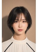 ひし方ショート