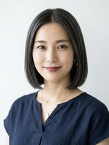 グランリュクス(GRANLUXE)&nbsp;20代30代40代、イルミナカラースターダスト艶ボブ