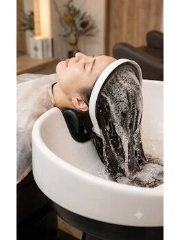 瑞 -mizuki- private hair salonの写真/大人女性ならではのお悩みにアプローチ!