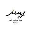 ivy【アイビー】【9月26日 NEW OPEN（予定）】のお店ロゴ