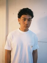 ムク(muku)&nbsp;カーリーマレット