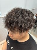 縦落ちツイストスパイラル