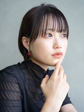 エイト タカサキ 高崎店(EIGHT takasaki) 大人可愛い10代20代/髪質改善/ブリーチ/レイヤーカット280