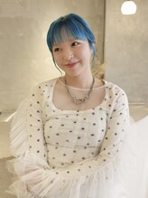 レティ(lety)&nbsp;千田 珠子