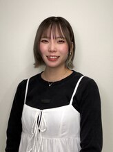 ゼンコー 立川高島屋(ZENKO)&nbsp;岸峯 瑠利菜
